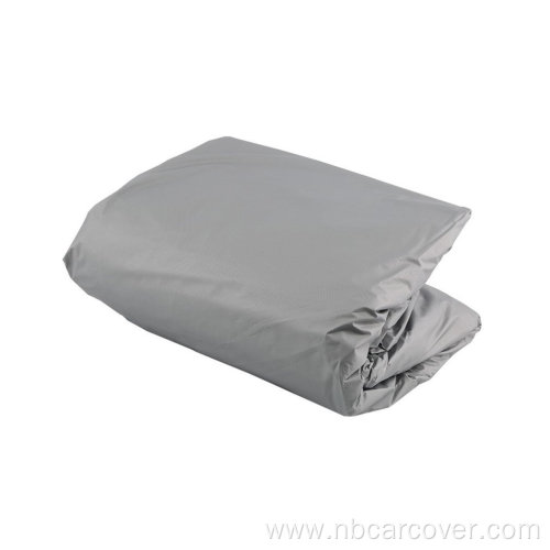 anti-scratch polyester water resistant SUV car cover